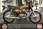motos collection