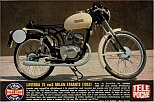 moto collection